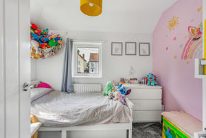 Bedroom- click for photo gallery
